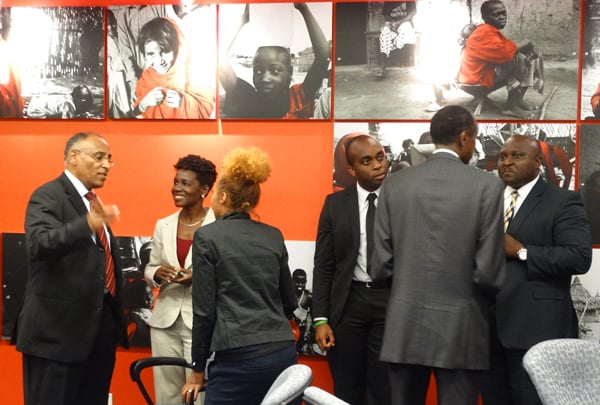 Networking