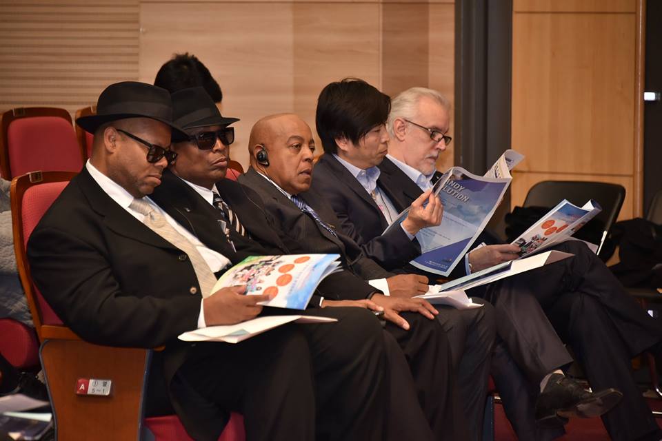 GPLC Seoul 2016 Audience 3