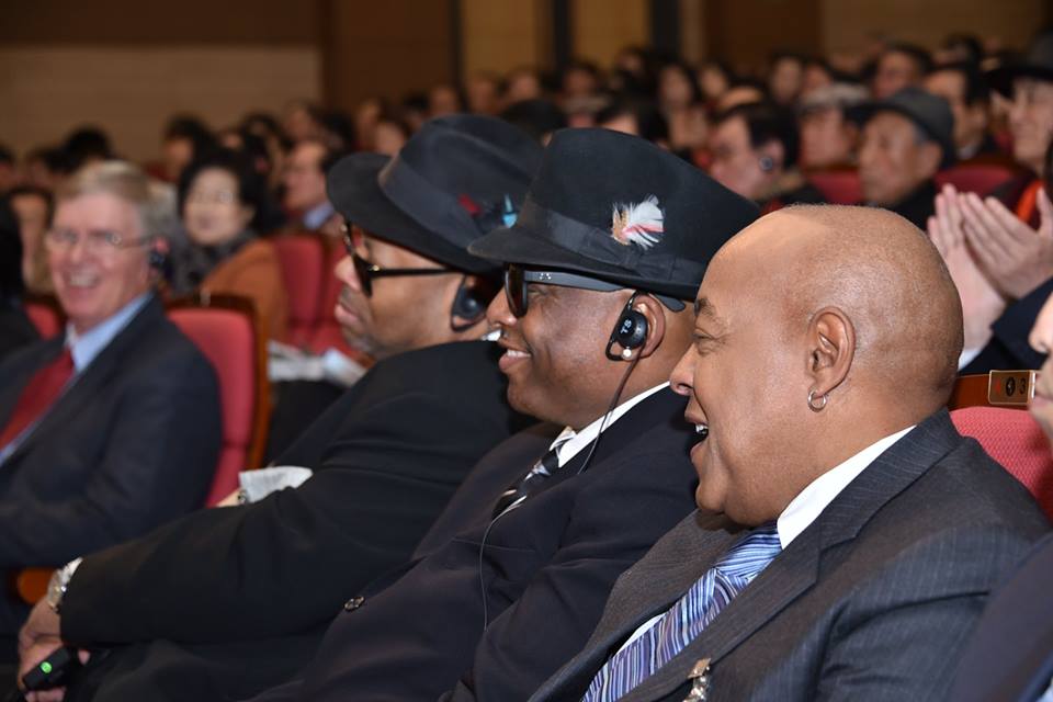 GPLC Seoul 2016 Audience 4