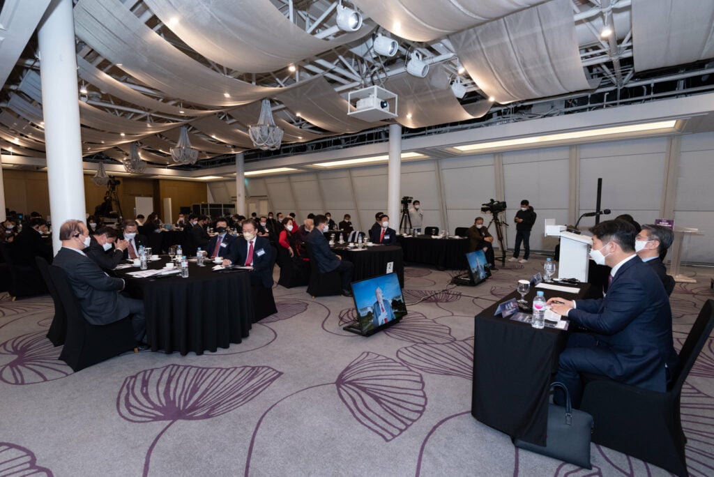 Venue at Millennium Hilton Hotel