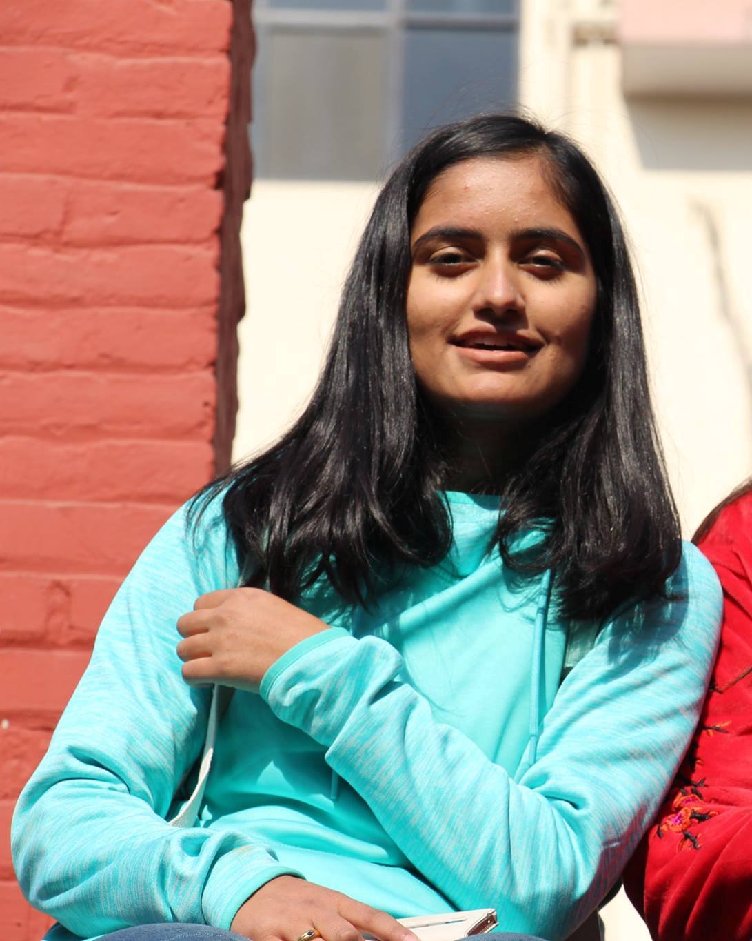 GPYL General Secretary Sandhya Paude