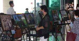 Korean arts