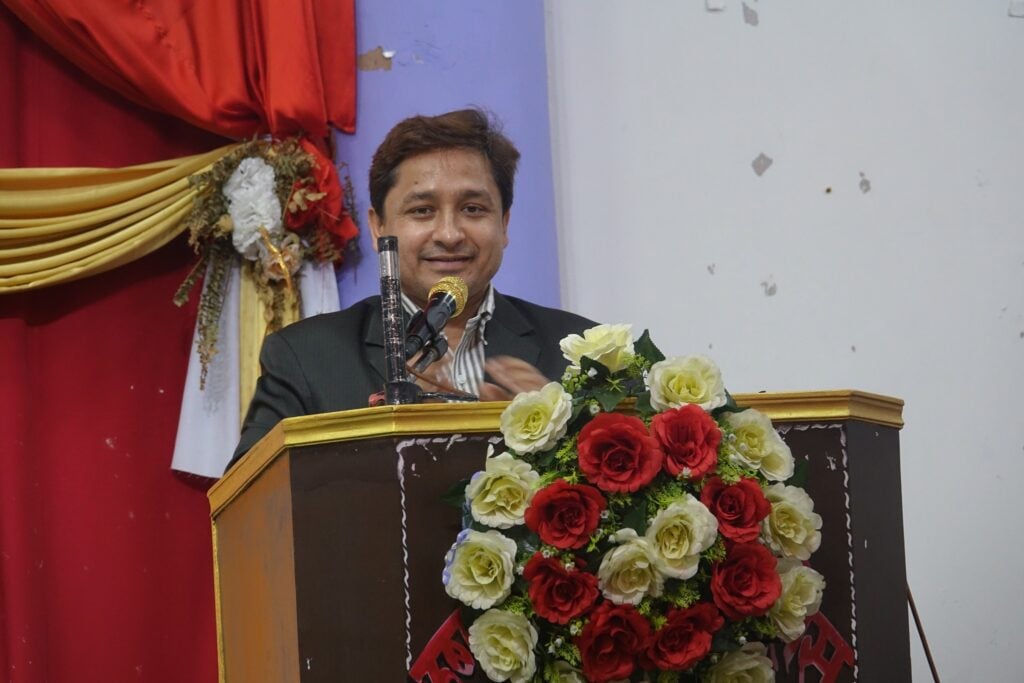 International Day of Peace in Nepal