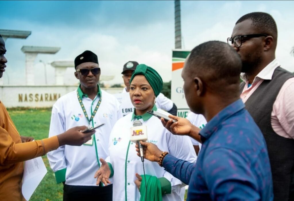 International Day of Peace in Nigeria